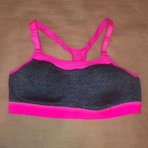 Max Support Champion Sports Bra